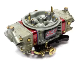 Wcd50127 Willys Carb Compatible With/replacement For - 604 Crate Engine
