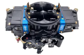 Wcd66041eq Willys Carb Carburetor Alky Equalizer Gm 602 Crate 66041eq