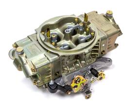 Willys Carb Wcd80541-1 602 Crate Engine Discontinued 04/08/19 Vd