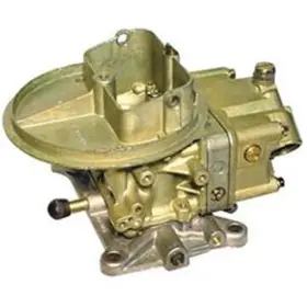 Wcd44120ha Willys Carbs 2-barrel Racing Carburetor High Altitude