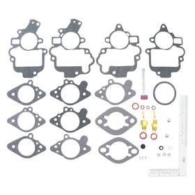 Wve 2g1728 For Dodge Coronet 1949-1959 Carburetor Repair Kit