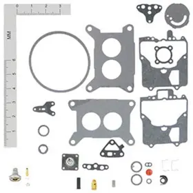2g1733 Wve For Ford Ranger 1985 Carburetor Repair Kit