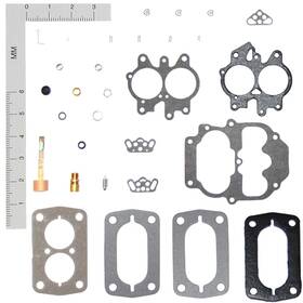 Wve 2g1772 For Dodge Charger 1966-1974 Carburetor Repair Kit