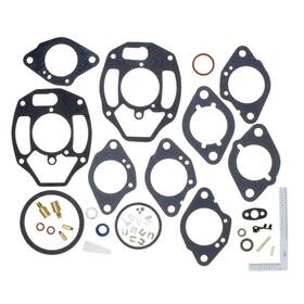 Wve 2g1782 For Chevy Camaro 1967-1968 Carburetor Repair Kit