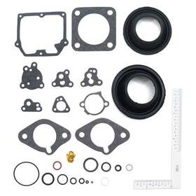 Wve 2g1842 For Mg Mgb 1973-1980 Carburetor Repair Kit