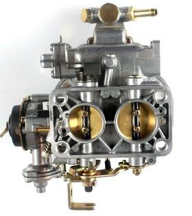 Xh Auto Parts 8978489 32/36 Dgv Carburetor Replacement For Weber Fiat Renault Ford Choke