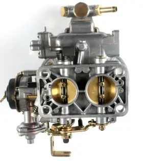 8978489 Xh Auto Parts 32/36 Dgv Carburetor Replacement For Weber Fiat Renault Ford Choke