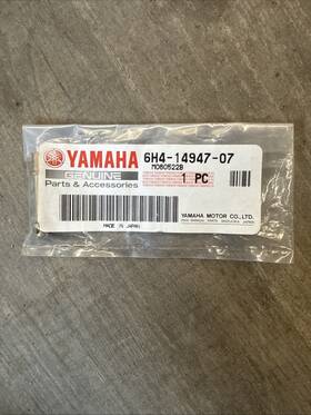 Yamaha 6h4-14947-07 Carb Venturi 6h4-19747-07