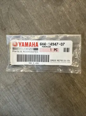 6h4-19747-07 Yamaha 6h4-14947-07 Carb Venturi