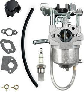 Yamakato Aymk303 Wh Huayi Wh2200ixlt Igen2500 Inverter Carburetor For 140083