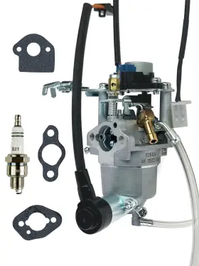 Aymk353 Yamakato Wh Oem Carburetor For Champion 2500w Inverter Generator 201122 200961 200962 Aymk353 Yamakato Wh Oem Carburetor For Champion 2500w Inverter Generator 201122 200961 200962
