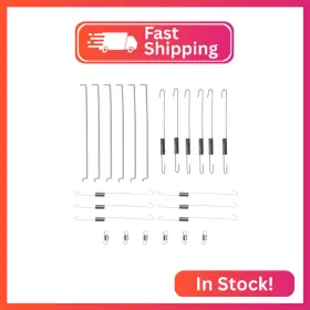 16555-z4m-000 Ygq Predator 212 224 Governor Spring Throttle Return Linkage Kit Carburetor Link