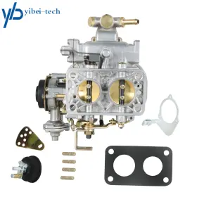 Yi191345t Yibei-tech 2bbl Carburetor For Weber 32/36 Dgv Dgev Carb Nissan Mazda Toyota Pickup 20r 22r Yi191345t Yibei-tech 2bbl Carburetor For Weber 32/36 Dgv Dgev Carb Nissan Mazda Toyota Pickup 20r 22r