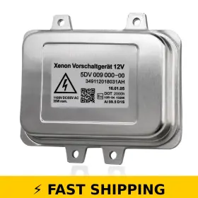 Yikesai 739328735768 Hid Xenon Headlight Ballast For Cadillac Bmw Chrysler