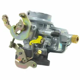 Xl-cbrt-ldh138 Youfan-part Carburetor For Ford 1957 1960 1962 144 170 200 223 6-cyl 1 Barrel 1904 Holley