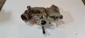 04e23734 Zenith 04 Carburetor Studebaker Brass Ford Chevrolet