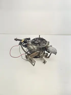 055-129-021 Zenith 1975-1976 Vw Volkswagen Rabbit And Dasher Mark I Used Carburetor A 055-129-021 Zenith 1975-1976 Vw Volkswagen Rabbit And Dasher Mark I Used Carburetor A