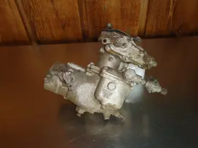 63aw14r Zenith 10076 1-barrel Model 63 Carburetor Carb Ih Ihc International
