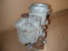 2194115 Zenith 11148b Original Carburetor - 1950-61 Gmc Truck 248 #2194115 Core / Parts 2194115 Zenith 11148b Original Carburetor - 1950-61 Gmc Truck 248 #2194115 Core / Parts