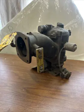 11771 Zenith Model 29d Carburetor Tractor Industrial Single Barrel Marine Semi 11771 Zenith Model 29d Carburetor Tractor Industrial Single Barrel Marine Semi