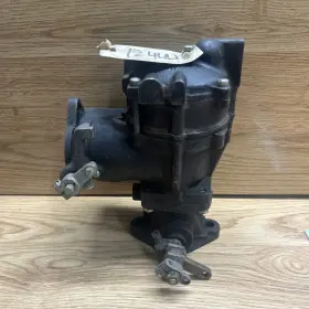 12444 Zenith Model 29 Carburetor Tractor Industrial Sing