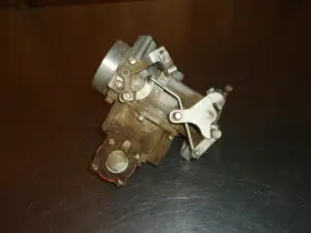M151a2 Zenith 12848 1-barrel Carburetor Carb Jeep Military Army Mutt M151a2 Zenith 12848 1-barrel Carburetor Carb Jeep Military Army Mutt