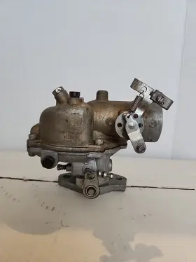 1301288 Zenith Model 13160 Carburetor For Parts Or Rebuild 1301288 Zenith Model 13160 Carburetor For Parts Or Rebuild