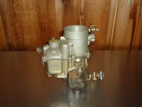 13340 Zenith Rebuilt 1-barrel Model 228 Carburetor Carb Hyster 13340 Zenith Rebuilt 1-barrel Model 228 Carburetor Carb Hyster