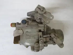 13520d Zenith Carburetor Clark Forklift Continental