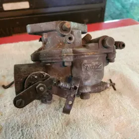 13749a Zenith Updraft Carburetor Bendix 1973 Thermo King/wisconsin -for Parts