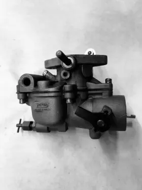 13922 Zenith Model A Ford Carburetor Part#13922