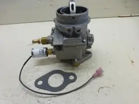 E7jl-8a Zenith 14047 Universal Industrial Model 33 1-bl Carburetor 2.3 Ford And Others E7jl-8a Zenith 14047 Universal Industrial Model 33 1-bl Carburetor 2.3 Ford And Others