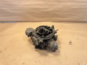 1563 Zenith Vw Mk1 Audi 2b Barrel Carburetor Carb Rare
