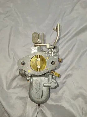 83vn Zenith 3078 Nos Volvo Penta Carburetor Vn 83 Marine Inboard #2 83vn Zenith 3078 Nos Volvo Penta Carburetor Vn 83 Marine Inboard #2