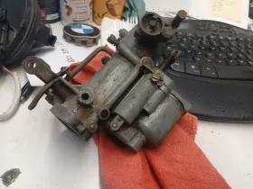 30vig-10 Zenith C1830 Vintage British Carburetor C1468 Hillman Austin Nash