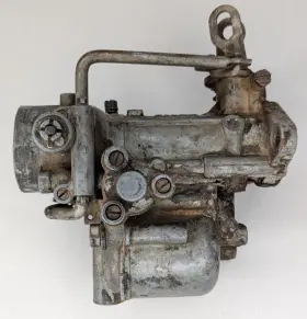 30vig-8 Zenith 30vig - Austin 1953 A40 Carburetor As Is