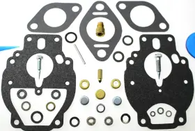 14991b Zenith 48901 Carburetor Kit Fit 12217 13061 13061b 14991 H65