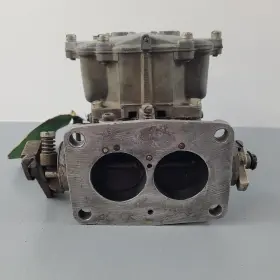 2910-328-9259 Zenith 533118 Military 2 Barrel Carburetor Er2-191 11327e