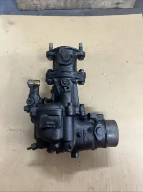 63aw111 Zenith 63aw11 Carburetor Model 63aw111 Zenith 63aw11 Carburetor Model
