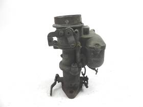 Zenith 7199 1934-35-36 Diamond Truck With 228 6 Cyl D-4137 1bbl Carburetor Core #7199