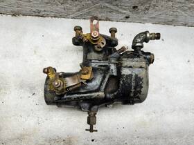 Zenith 7367c Updraft Carb Carburetor 1 Barrel Tractor Model A