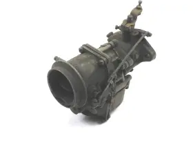 76560-r92 Zenith 1948-49-50-51-52-1961 Ihc International Truck Carburetor Core #76560-r92 76560-r92 Zenith 1948-49-50-51-52-1961 Ihc International Truck Carburetor Core #76560-r92