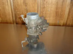 9043 Zenith 1-barrel Model 28 Carburetor Parts Carb 1939-1951 Gmc Truck