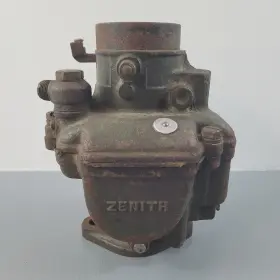 9840a Zenith Single Barrell Carburetor 1930s 1940s 1950s Diamond T