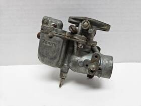 Zenith 98694 Vintage Carburetor Otc 19801