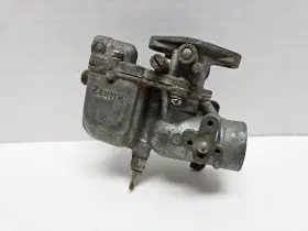19801 Zenith 98694 Vintage Carburetor Otc