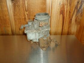 Zenith 99568 1-barrel Model 28 Carburetor Carb 9568
