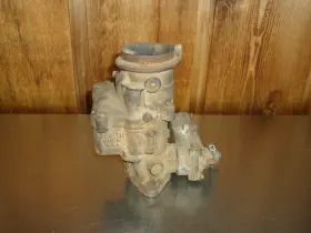 30bw11r Zenith 9994 1-barrel Carburetor Ihc 1942 Blue Diamond 269 6-cylinder 30bw11r Zenith 9994 1-barrel Carburetor Ihc 1942 Blue Diamond 269 6-cylinder