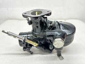 Zenith A-9510 Ford Model A Carburetor 1931 2 Side Bowl Core New Gasket Set