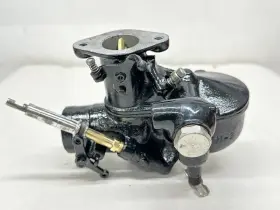 A-9510 Zenith Ford Model A Carburetor 1931 2 Side Bowl Core New Gasket Set